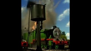 Henry Explodes And Other Stories