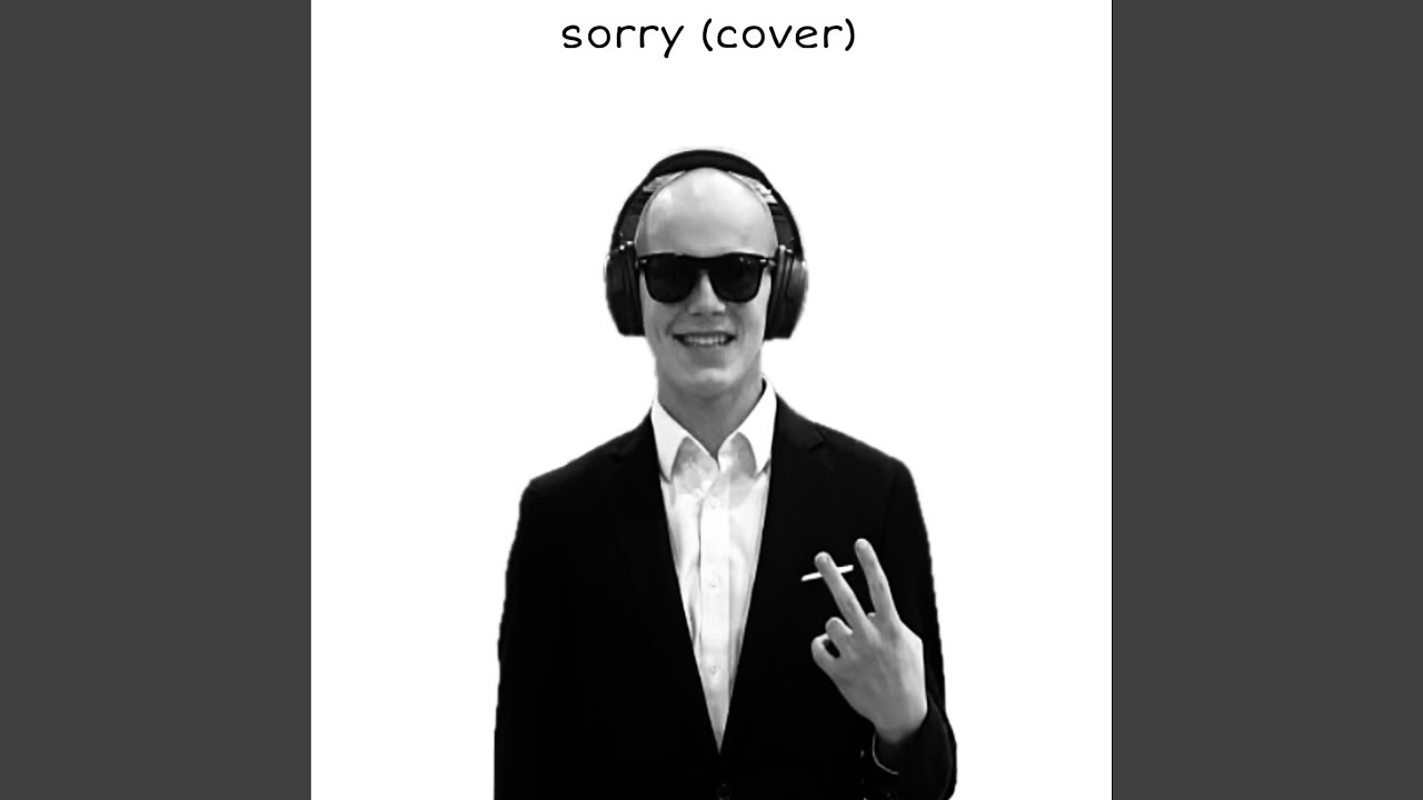 Watch Sorry on YouTube Watch Sorry on YouTube
