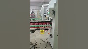 Sunlink Industry FLJX Leak Tester | Linear FL-F16(2)  Max Speed 35CPM