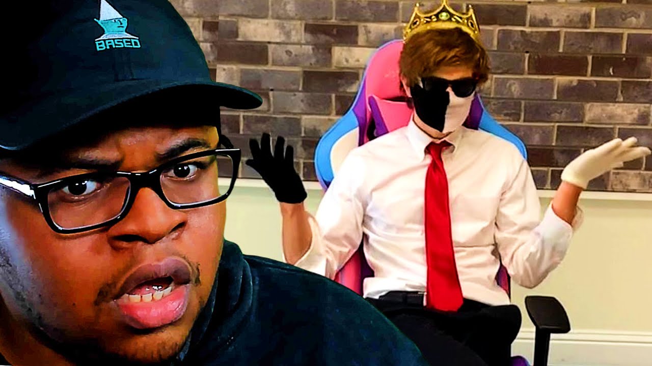 Снова смотрю «Ранбу»!