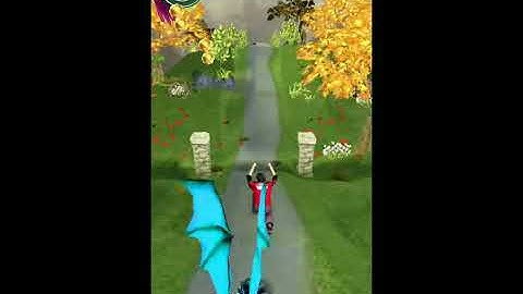 Prince run   Devil forest | android gameplay level #06