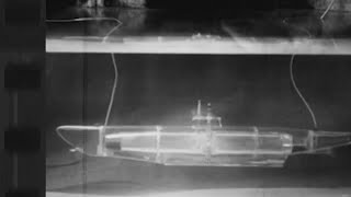 Подлодки Второй Мировой - Как Работает Подводная Лодка