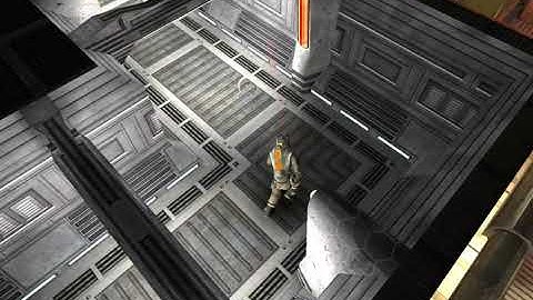 AngryBots Game Capture