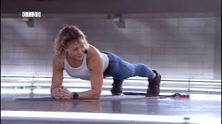 LES MILLS CORE TUTORIAL