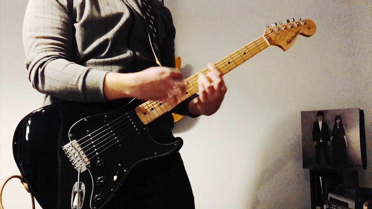 U2 Red Flag Day Guitar Cover YouTube u2-red-flag-day-guitar-cover-youtube