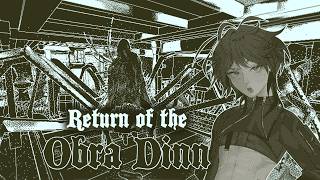 [Return of the Obra Dinn] A Ghost Ship? - FULL GAME