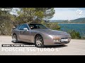 Porsche 944 Turbo S, de odiado a buscado [#USPI​ - #POWERART​] S07-E20