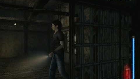 Fatal Frame 3 The Tormented Mission 6-1 S Rank