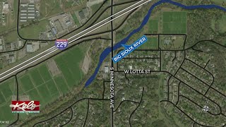 Sioux Falls City Council to consider home buyout in Lotta Street neighborhood