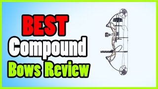 Best Compound Bows 2022 || Top 4 Compound Bows Review