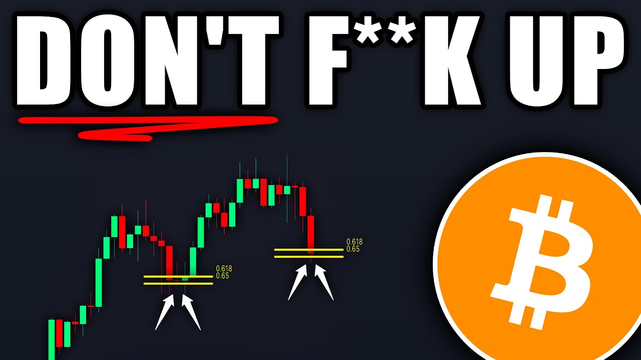 BITCOIN: History Is Repeating! (get ready) – BTC Price Prediction Today