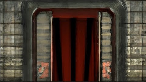 “Secret room” achievement {Atom RPG (console)}