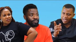 U TURN EPISODE 66 @TRUSTFILMSuganda U TURN EPISODE 66 @TRUSTFILMSuganda