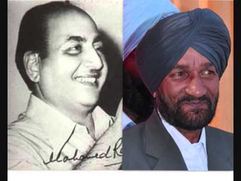 Jaata Hoon Main - Tribute to Legend Mohammad Rafi Sahab