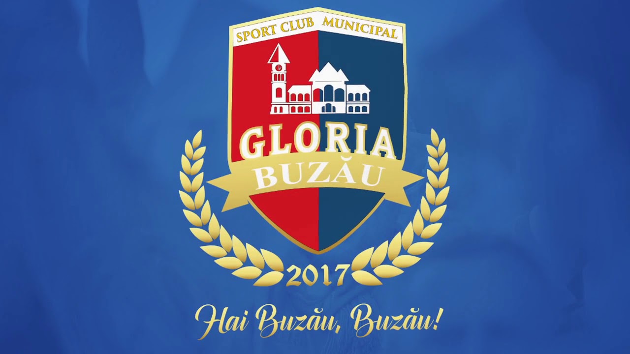 Scm Gloria Buzau