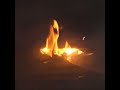 Castleton House Fire Update