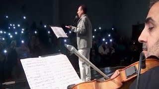 Benim İçin Üzülme - İbrahi̇m Sarigedi̇k Cumhuriyet Bayramı Özel Konseri (2025)