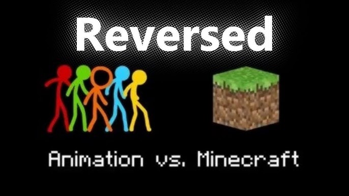 AVM Shorts Episode 1 - The Rediscovery, Introducing AVM Shorts! A monthly  series surrounding Animation vs. Minecraft. Here's the first episode!, By  Alan Becker