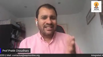 Dr. Pratik Choudhary on Type 1 Diabetis and Impotency