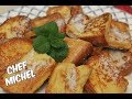 French toastpain perdu