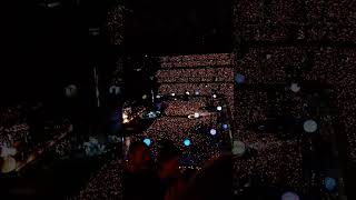 Coldplay - 26.06.23 - Milano - Fix You