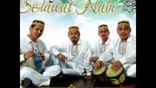 Hijjaz = Ahmad Ya Habibi