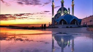 الشيخ علاء المزجاجي - ما تيسر من سوره الزمر