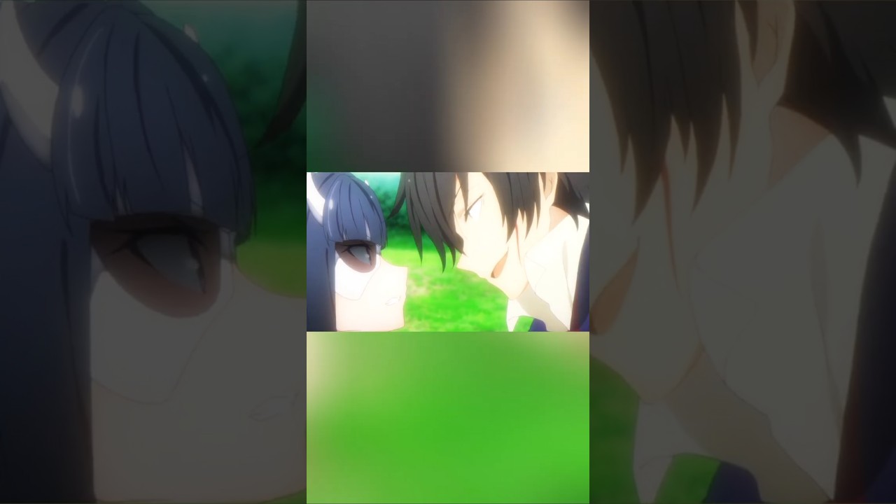 Armed Girl's Machiavellism X Just My Type