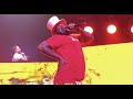 Capture de la vidéo T-Pain Live In Philly 2022