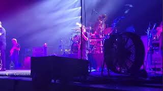 Time Bomb (encore) Dave Matthews Band PNC Music Pavilion Charlotte NC May 20, 2022