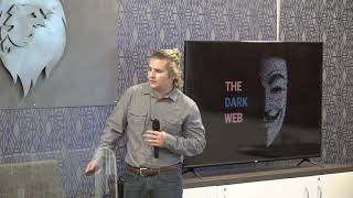 Alexander Fragano - DKB Innovative - NCTC Go for IT Camp