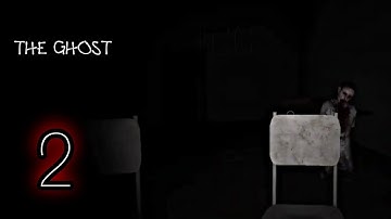 The Ghost - 4 Players Exploring The Map - Gameplay Walkthrough (Part 2) [iOS,Android]