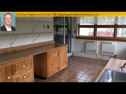 1151 Glenwood Ave, Syracuse, NY home video tour