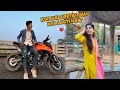 Geetanjali ko bahut miss karunga  daily vlogs  shiva bisai vlogs 