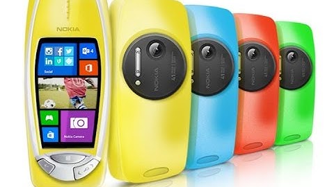 Latest Nokia Tune - Dubstep