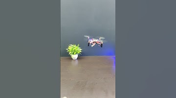 Drone Testing 😍 #experiment #arduinoideas #eazytronic #arduinoprojects #robotics #arduinotutorials