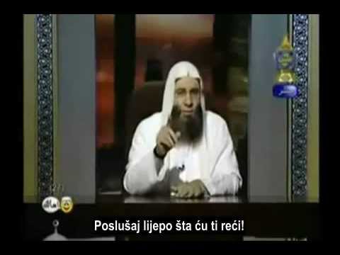 Video: Kakšno vlogo je imel Mohamed v islamu?