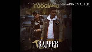 Foogiano feat. Lil Baby - Trapper (Remix) (Bass Boosted)