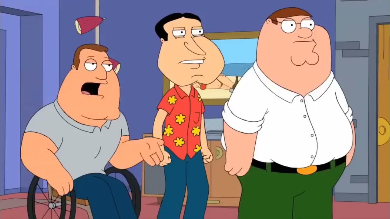 FAMILY GUY BESTE SZENEN 💚 Deutsch German 126 YouTube