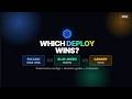 Blue-Green vs Canary vs Rolling Deploy Explained