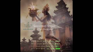 Palawara - Sanghyang Dedari - Angle Of Blessing Album