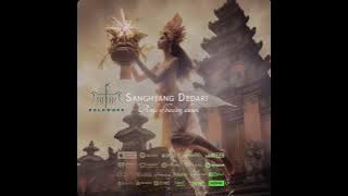 Palawara - Sanghyang Dedari - Angle Of Blessing Album