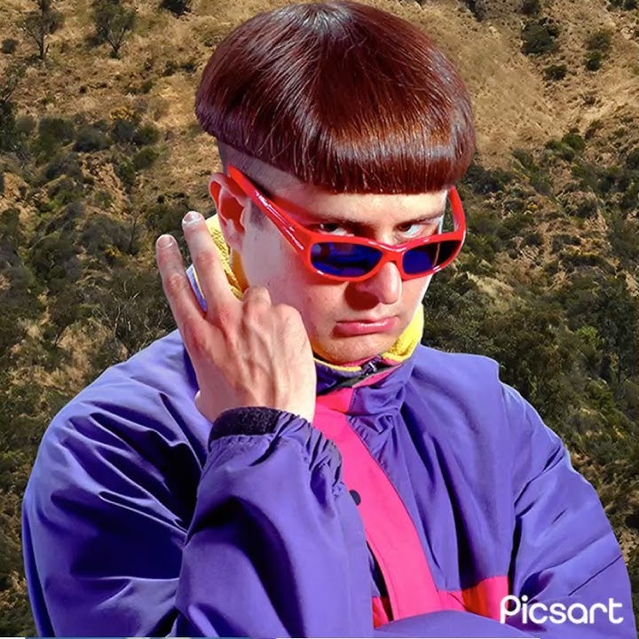 ￼ICURS unreleased song from Oliver Tree for @Lilymonster-678 ￼