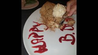 APPLE CRUMBLE TABOO SNACKAROOS MR SUNSHINE EDDY SHIPEK LIVE 561-693-8636