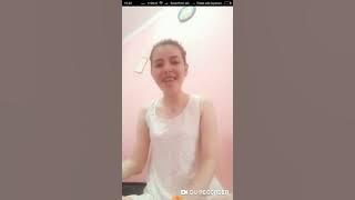 GOGO LIVE : CANTIKNYA MINTA AMPUN NIH CEWEK