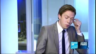 03/15/2012 MEDIA WATCH International