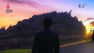 G20 Presidency of Indonesia: Live Report, G20 Digital Transformation Expo screenshot 4