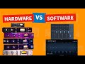 Studio Hardware vs Software | Are The Klark Teknik 76-KT, EQP-KT And KT-2A Really Any Good?