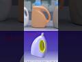 How to Create a Detergent Bottle Using CATIA Surface Design ⚙️ #catia #solidworks