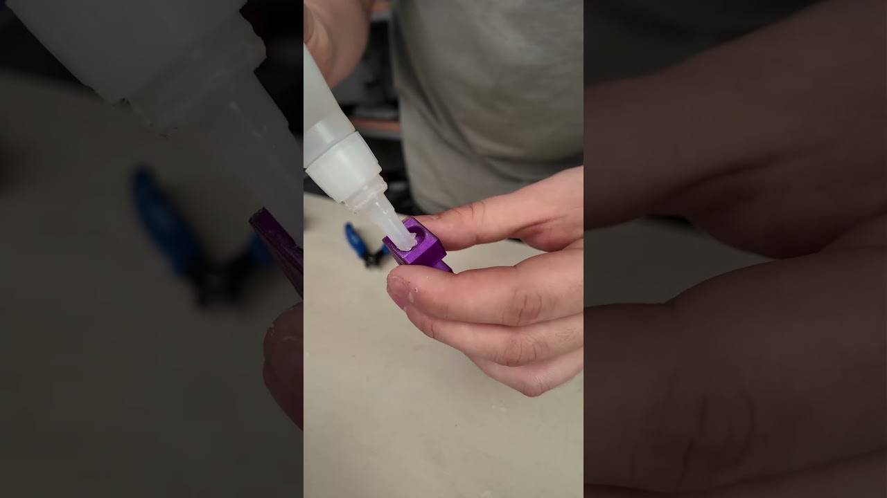 Магическая смена цвета в конце видео. ТГК: mrspkz  